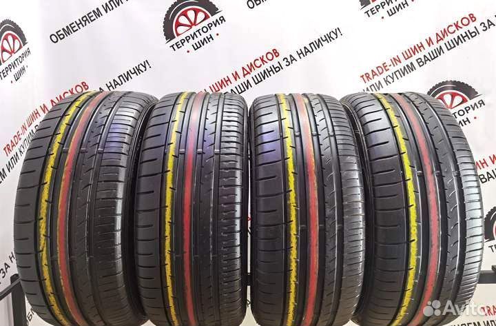 Dunlop SP Sport Maxx 050+ 245/45 R17 99Y
