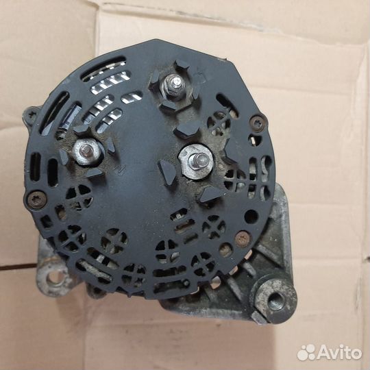 Генератор газель каминз