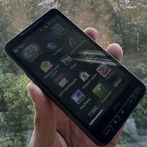 HTC HD2, 512 МБ