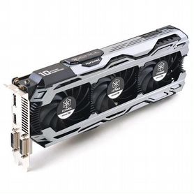 GTX 1060 6 Gb Гарантия