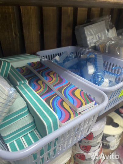 Гель лак для ногтей