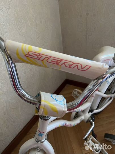 Велосипед бу stern