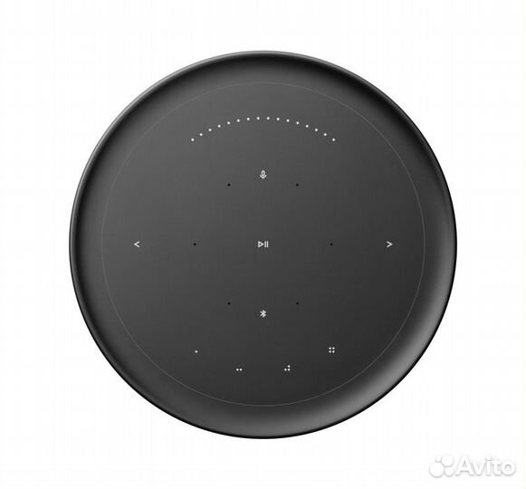 Bang & Olufsen Beosound Balance Black Oak
