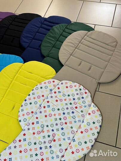 Матрасик для yoya 165/175