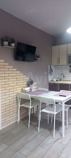 Дом 60 м² на участке 2 сот.