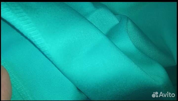 Ткань хлопок, сатин, костюмная