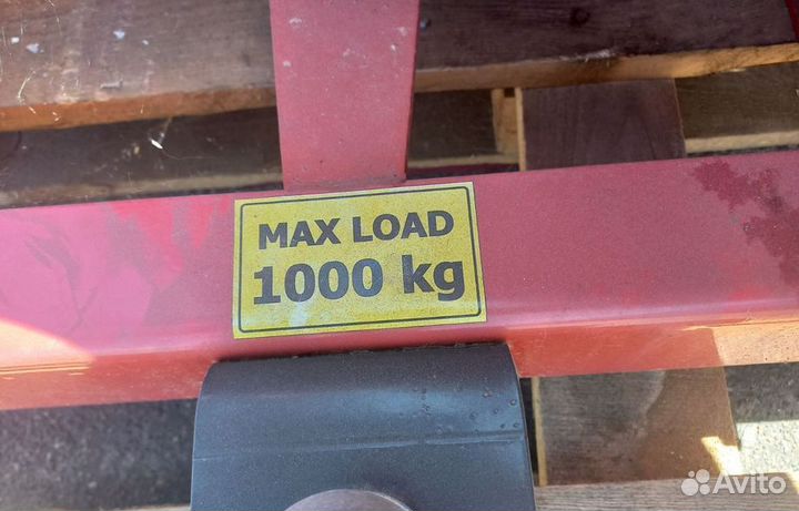 Рубительная машина RT-630