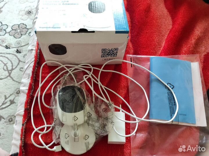 Видеокамера