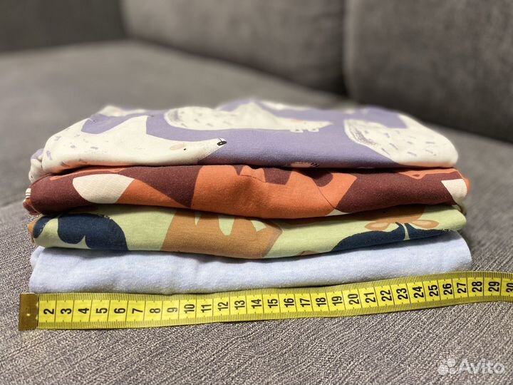 Слипы Next р62-68