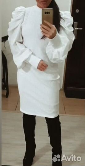 Платье