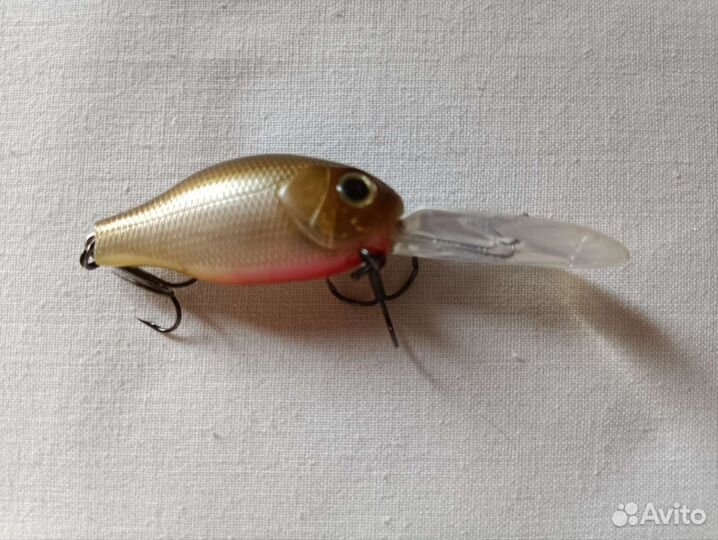 Японские воблеры