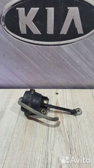 Клапан вакуумный Kia sorento XM