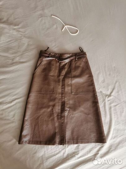 Фирменные вещи на девушку пакетом 42 размер