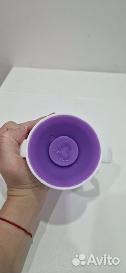 Поильники непроливайка