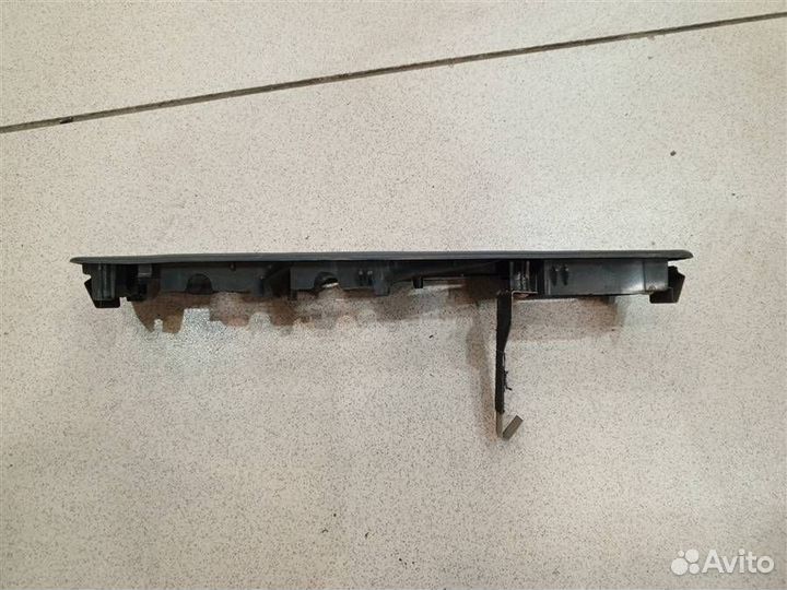 Накладка блока управления стеклоподъемниками пере