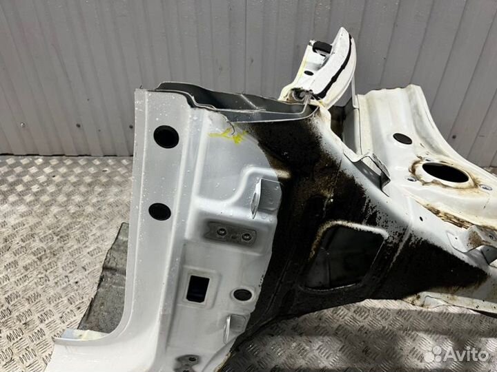 Б/У Б/У Четверть Состояние отличное, оригиналnnУ