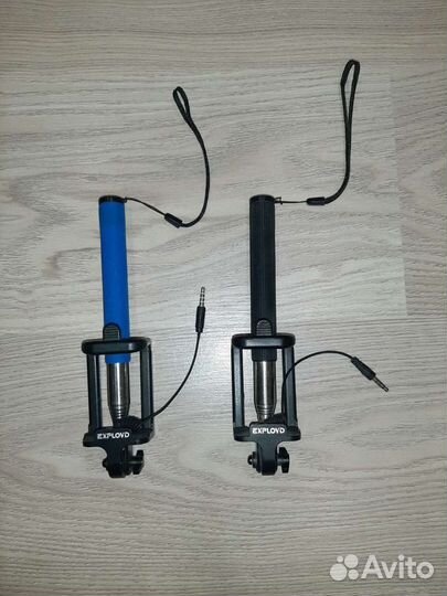 Моноподы Exployd (новые)