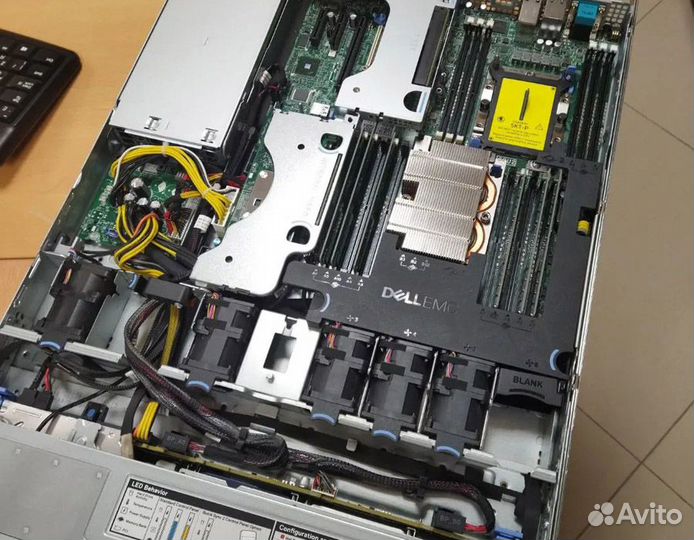 Системный администратор