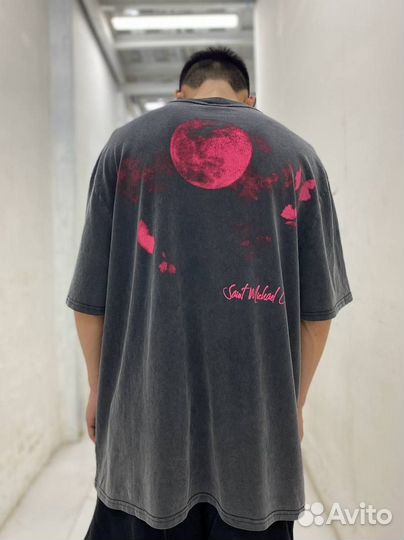 Футболка - Saint Michael