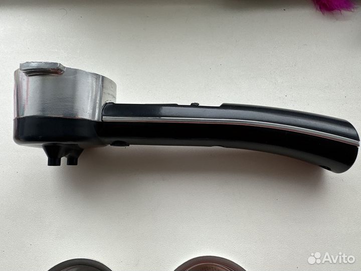 Рожок для кофеварки Delonghi(холдер) +фильтры
