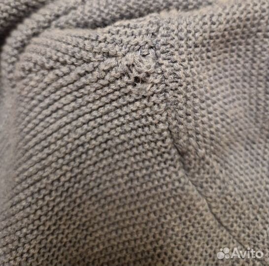 Кардиган (кофта с капюшоном) HM р.92