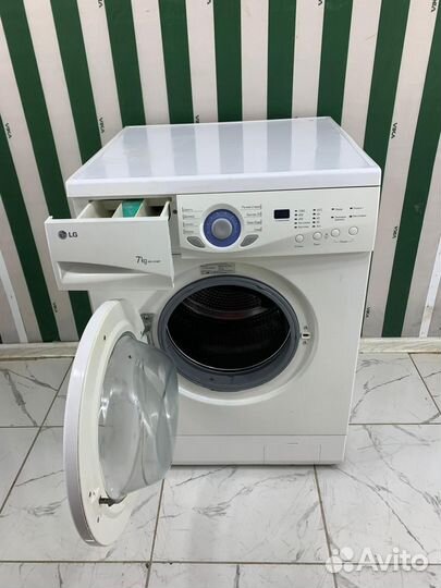 Стиральная машина бу с доставкой и гарантией