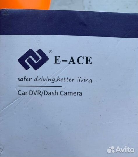 Видеорегистратор для машины