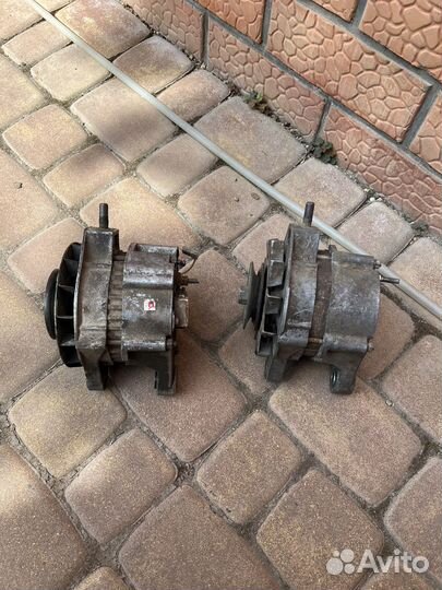 Генератор ваз