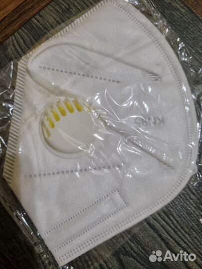 Маска медицинская
