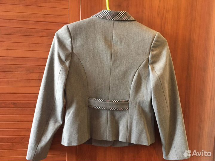 Школьная форма 1 класс