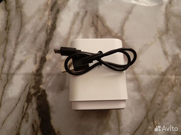 Беспроводная колонка