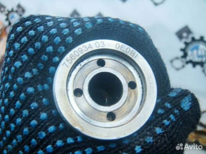 Распредвал выпускной Bmw 3 E90