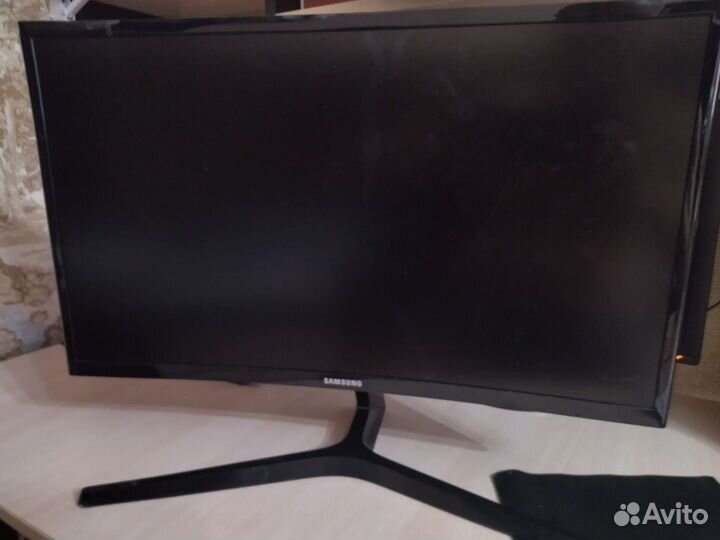 Монитор 144 гц samsung