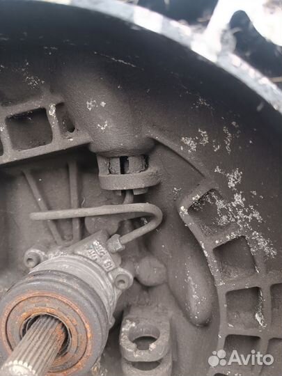 Выжимной подшипник Chevrolet Cruze. Lacetti