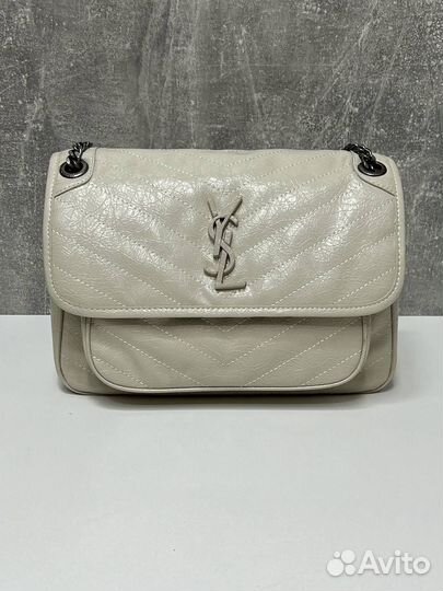 Сумка ysl