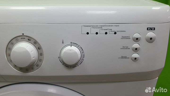 Стир.машинка vestel WM 634 T