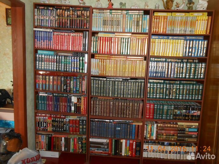 Библиотека