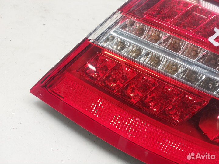 Фонарь (задний) Mercedes E-Coupe C207 2009, 2010