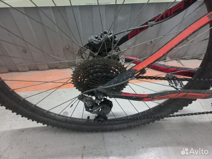 Велосипеды бу взрослый 29 колеса