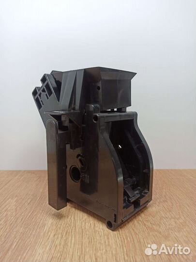 Заварочный блок saeco royal