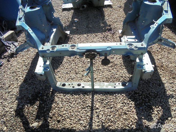 Телевизор Toyota Funcargo NCP20 2NZ-FE 2002/9