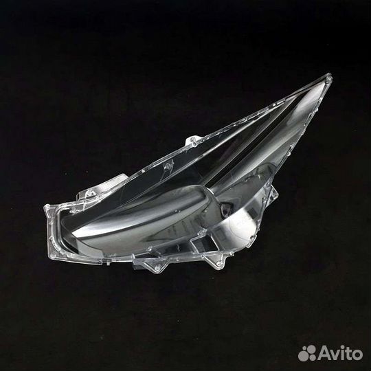 Стëкла фар Mazda 3 BM рестайлинг (2016 - 2019)