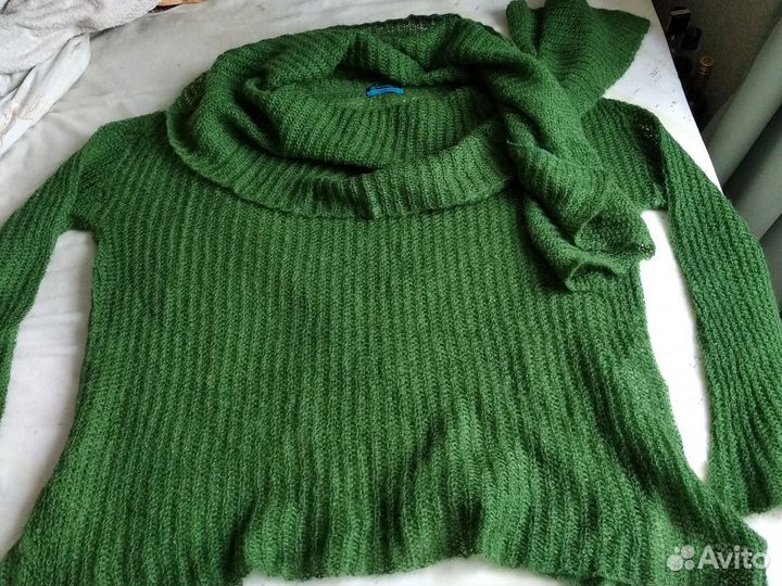 Свитер женский 48 50