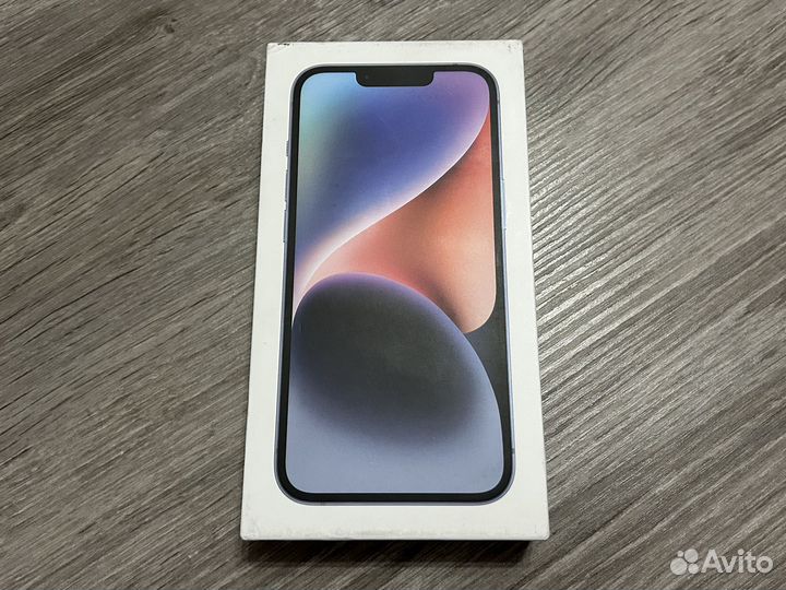 iPhone 14, 128 ГБ
