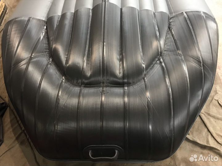 Ремонт надувных лодок, плюшек, SAP досок