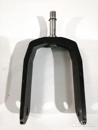 Вилки инвалидной коляски Invacare Moover 95