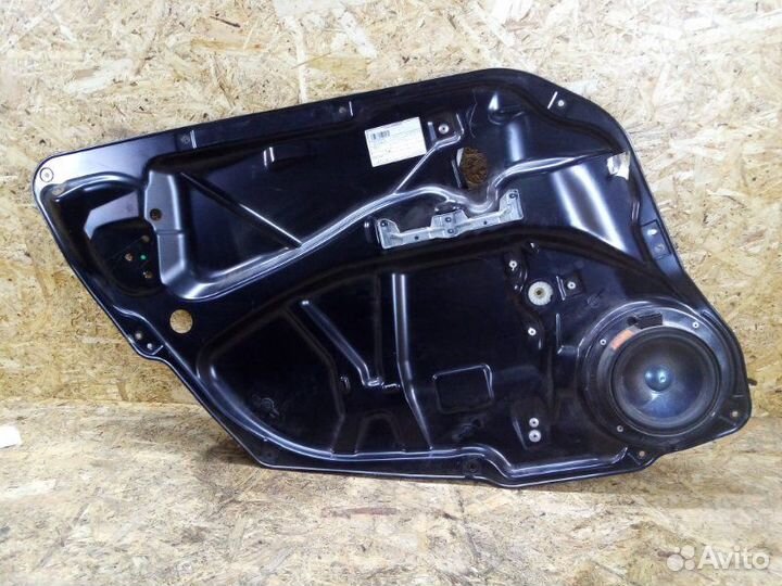 Стеклоподъемник задний левый Mercedes-Benz R-Class