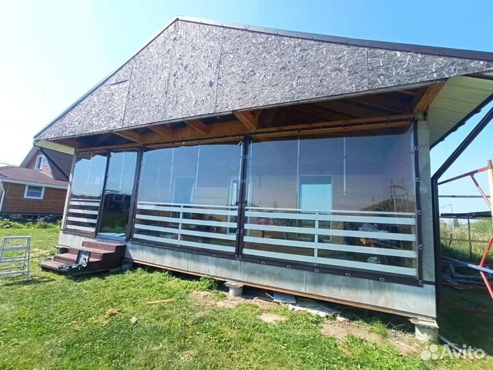 Гибкие окна