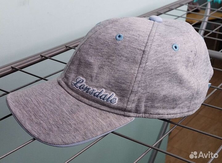 Бейсболки и панама