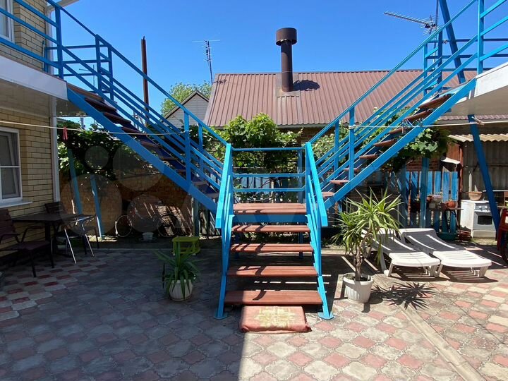 Комната 12 м², 1/2 эт.